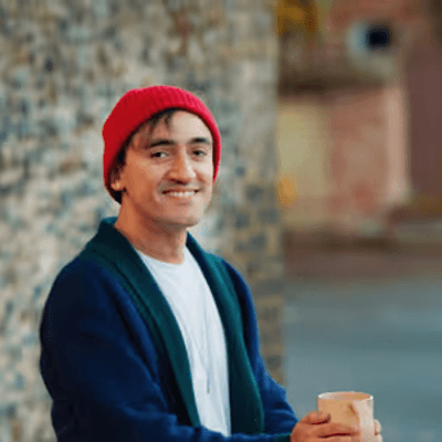 Juan Pablo Barrientos